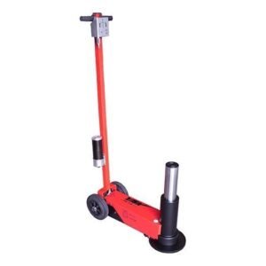 Esco 33-Ton Air Hydraulic Jack 92008