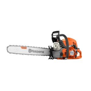 Husqvarna 592XP (93cc) Chainsaws