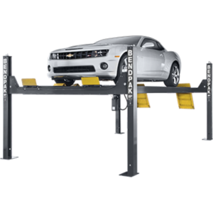 BENDPAK HDS-14 14,000-lb. Capacity Standard Length Car Lift