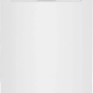 24” Top Control Dishwasher with Dual Power Filtration, PowerBlast® Cycle and 3rd Level Rack – 47 dBA